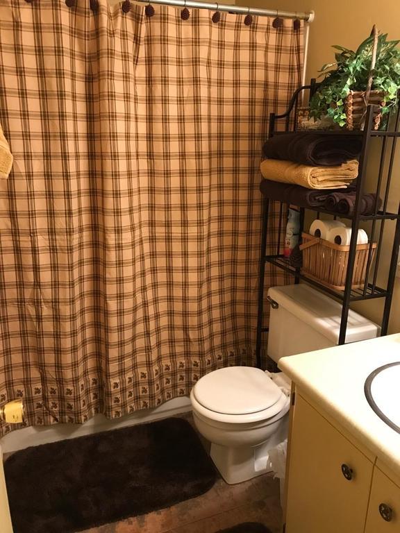 Adair Springs Cabin Pinetop-Lakeside Bagian luar foto