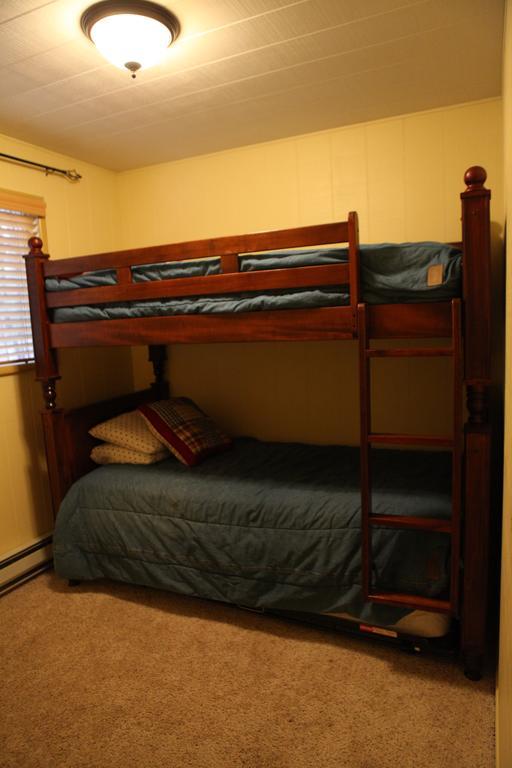 Adair Springs Cabin Pinetop-Lakeside Bagian luar foto